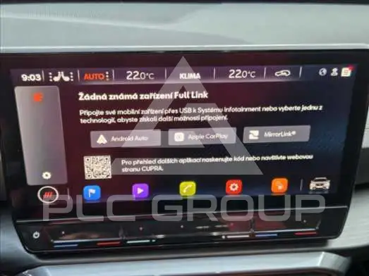 2024 Cupra Formentor