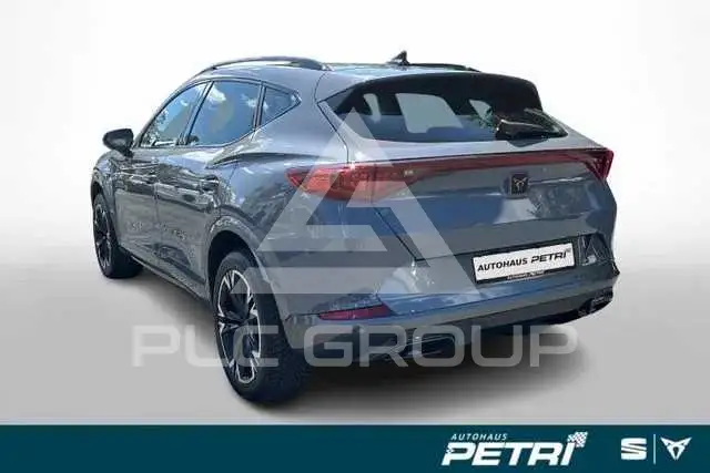 2024 Cupra Formentor