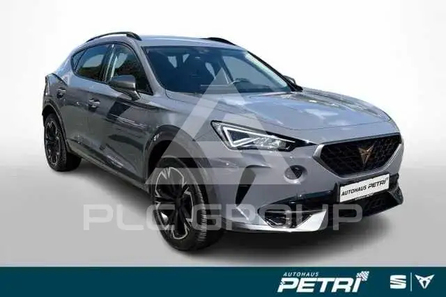 2024 Cupra Formentor
