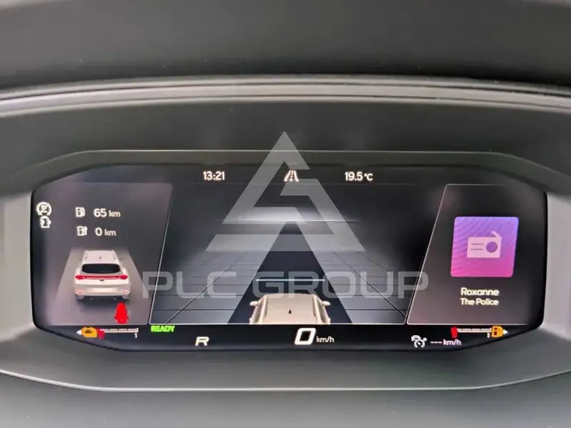 2024 Cupra Formentor