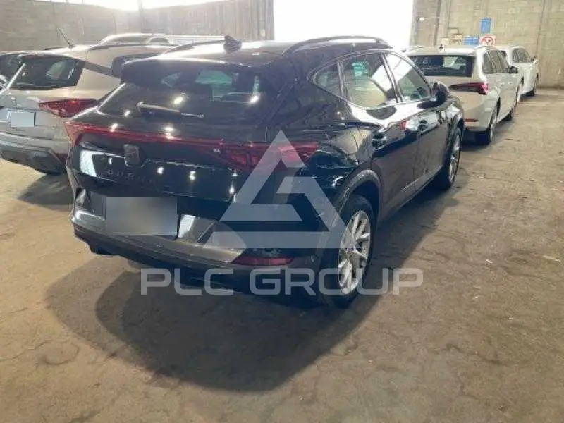 2024 Cupra Formentor