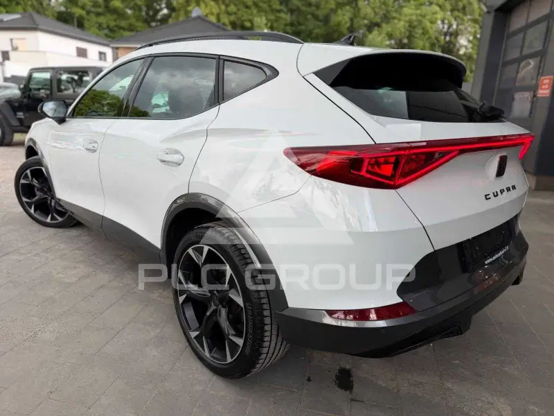 2024 Cupra Formentor