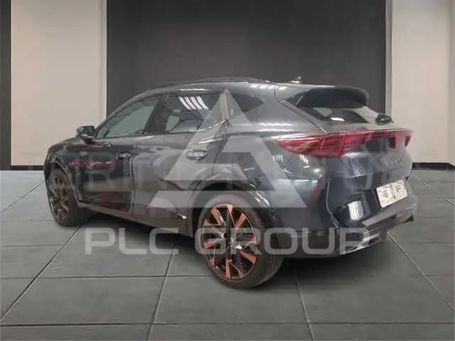 2024 Cupra Formentor