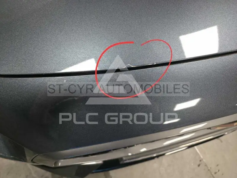 2024 Cupra Formentor