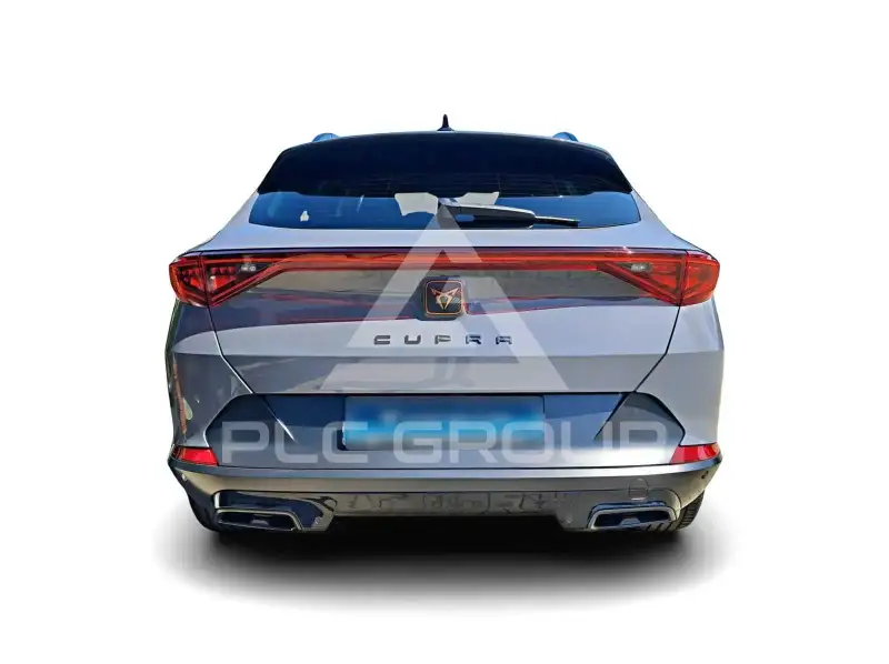 2024 Cupra Formentor