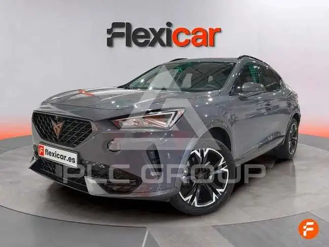 2024 Cupra Formentor