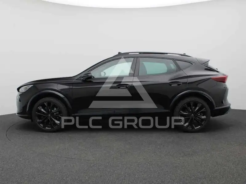 2024 Cupra Formentor