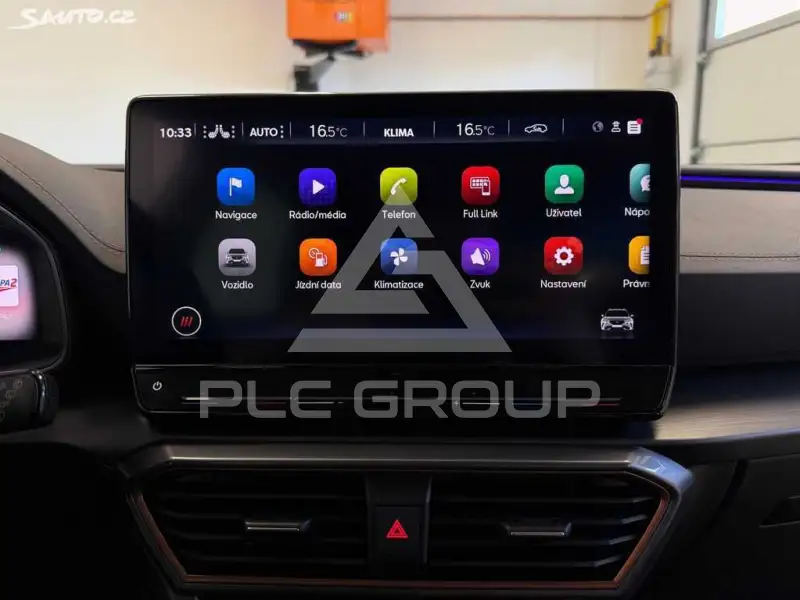 2024 Cupra Formentor