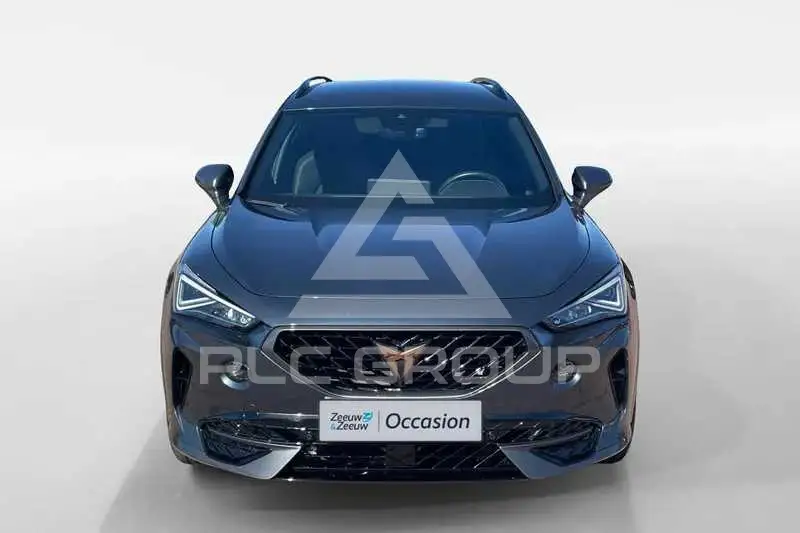 2024 Cupra Formentor