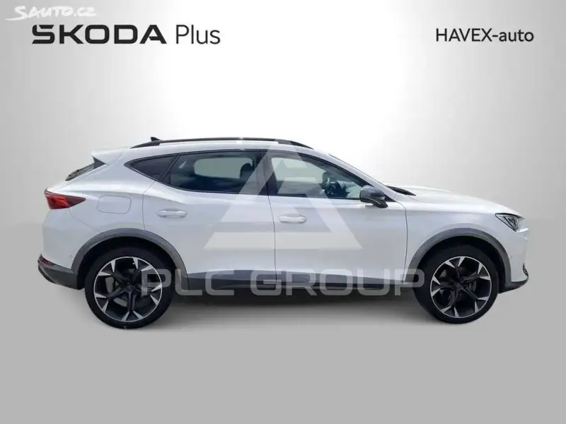 2024 Cupra Formentor