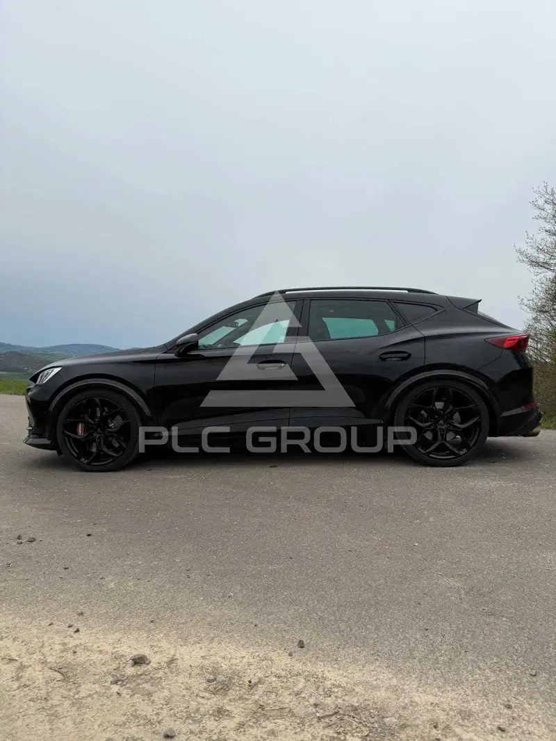 2024 Cupra Formentor