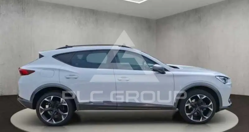2024 Cupra Formentor
