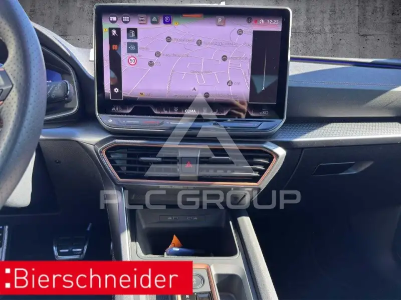2024 Cupra Formentor