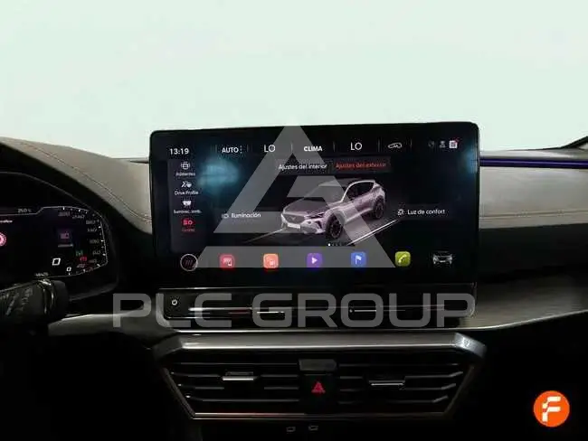 2024 Cupra Formentor