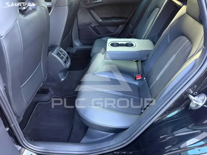 2024 Cupra Formentor