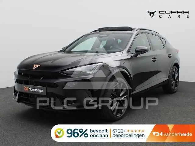 2024 Cupra Formentor
