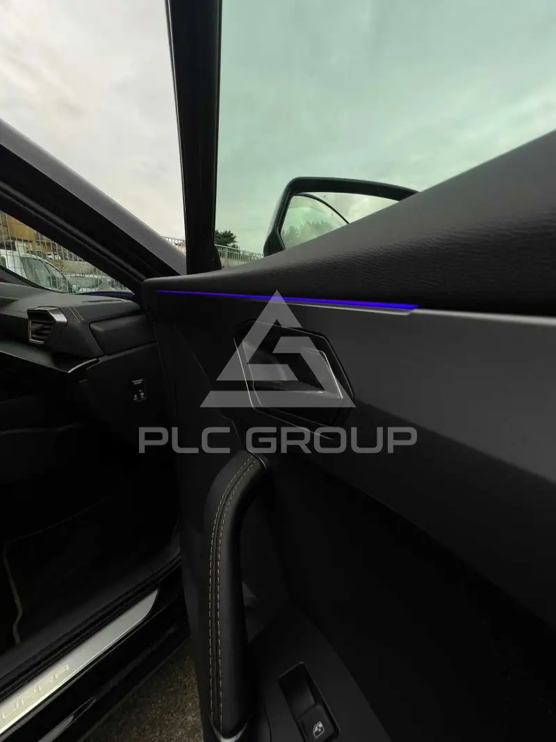 2024 Cupra Formentor