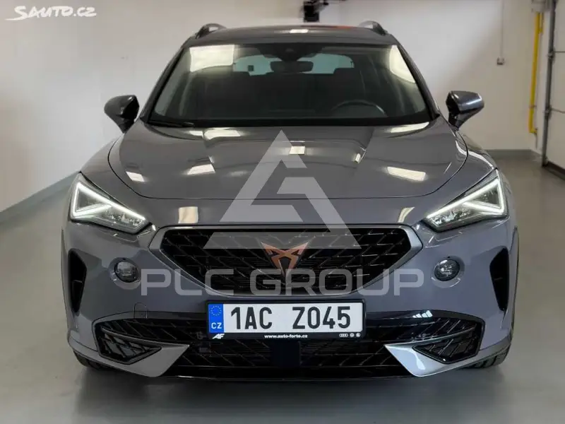 2024 Cupra Formentor