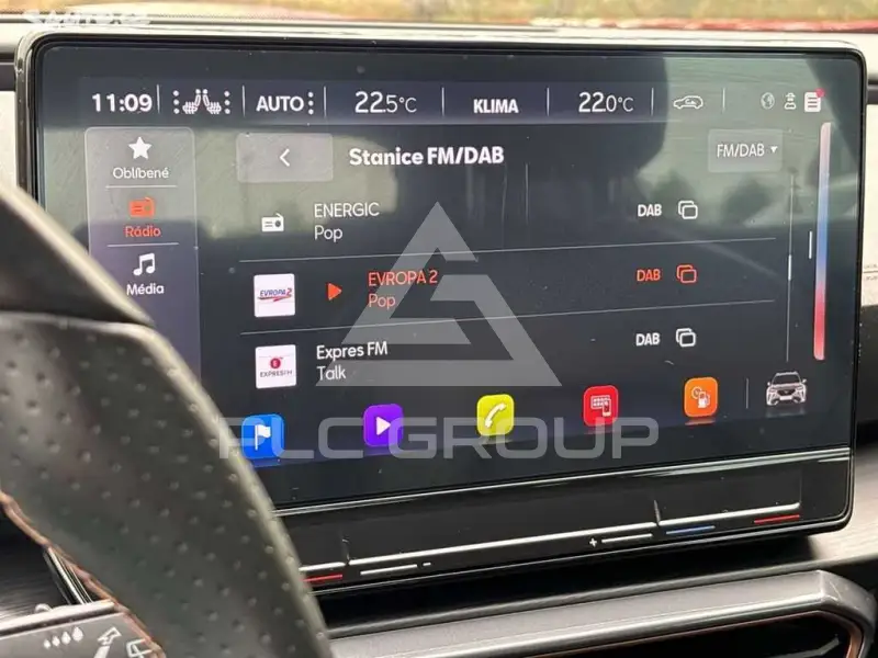2024 Cupra Formentor