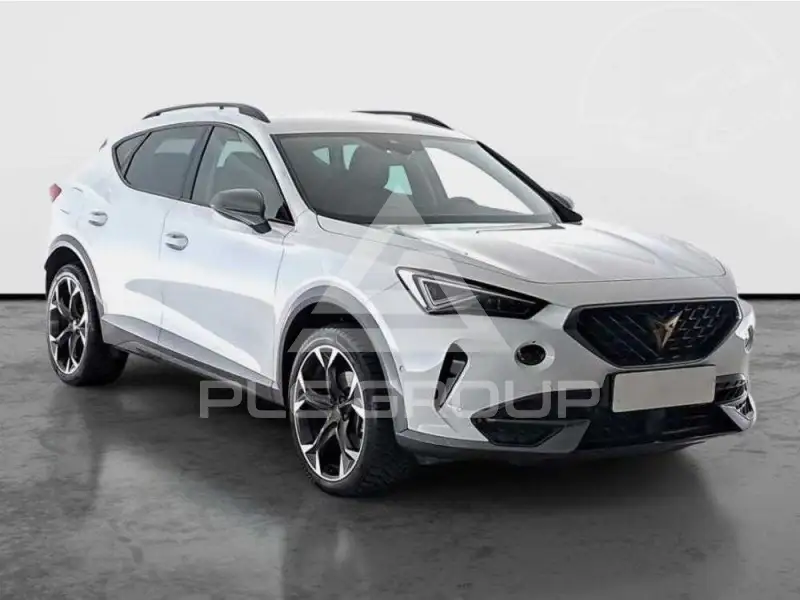 2024 Cupra Formentor