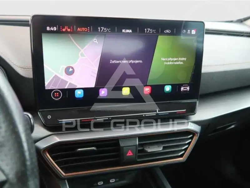 2024 Cupra Formentor