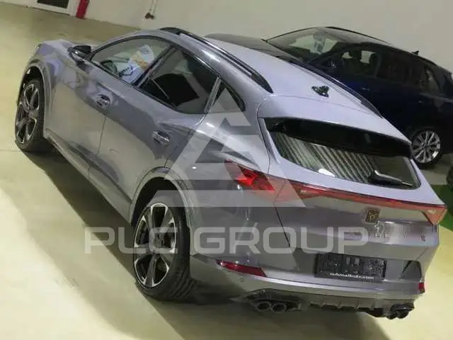 2024 Cupra Formentor