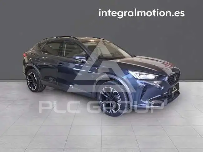 2024 Cupra Formentor