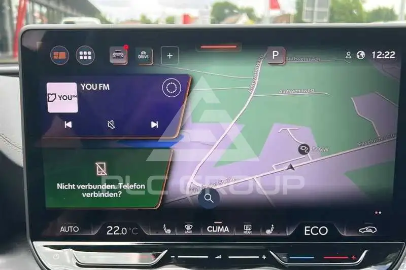 2024 Cupra Formentor