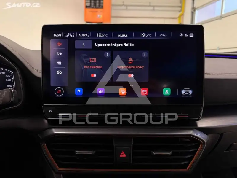 2024 Cupra Formentor