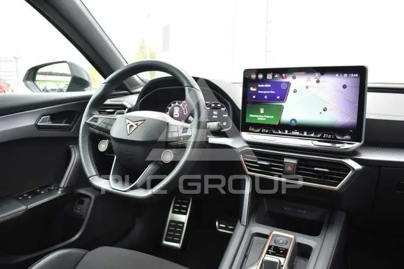 2024 Cupra Formentor