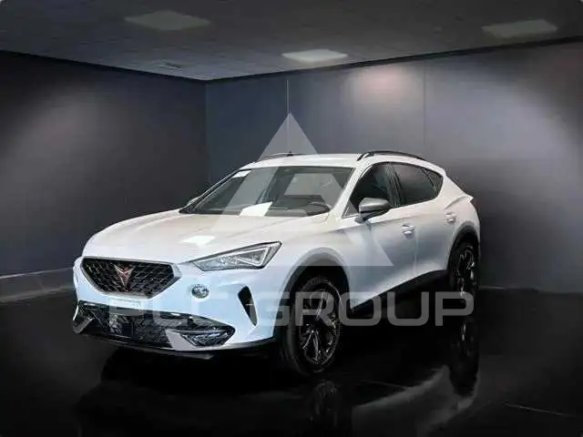2024 Cupra Formentor
