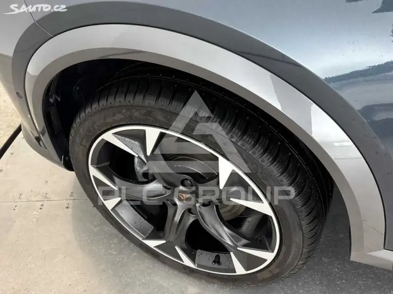 2024 Cupra Formentor