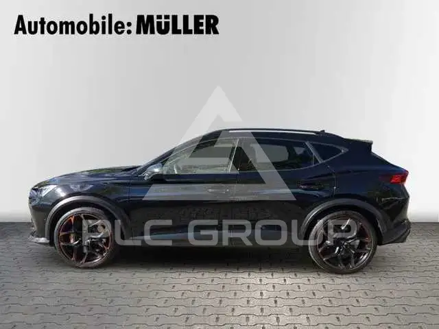 2024 Cupra Formentor