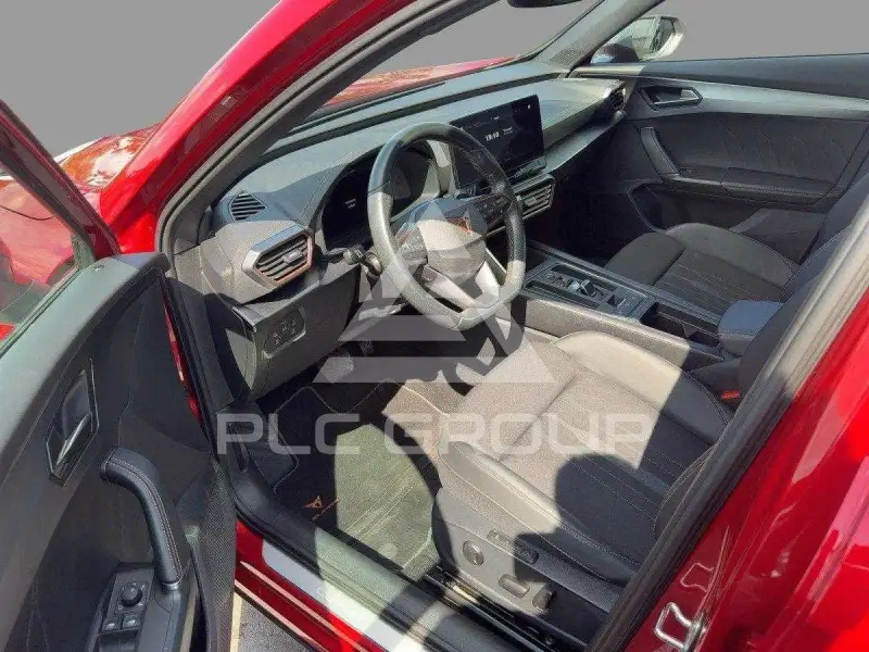 2024 Cupra Formentor