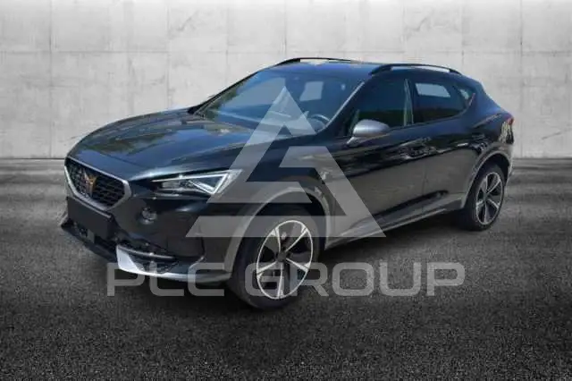 2024 Cupra Formentor