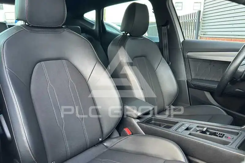 2024 Cupra Formentor