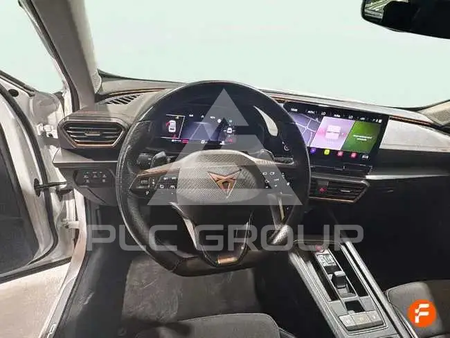 2024 Cupra Formentor
