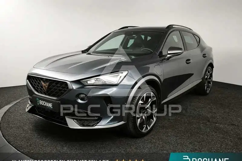 2024 Cupra Formentor