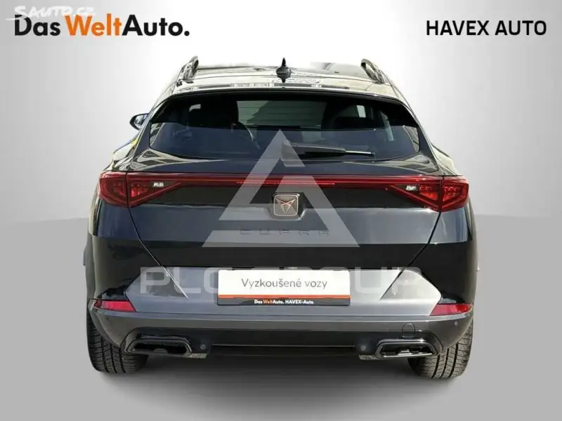 2024 Cupra Formentor