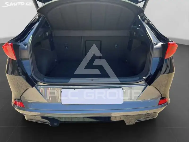 2024 Cupra Formentor