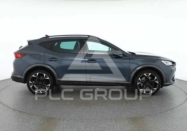2024 Cupra Formentor