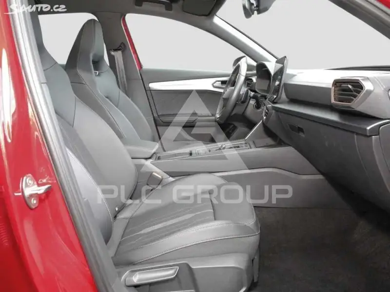 2024 Cupra Formentor