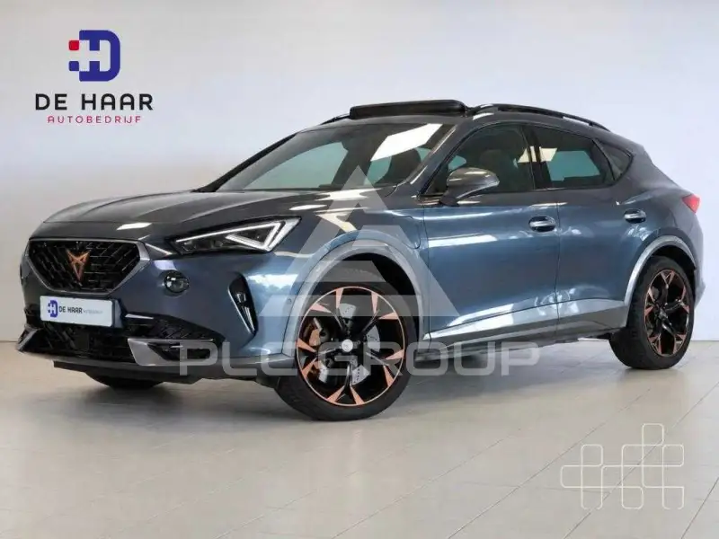 2024 Cupra Formentor