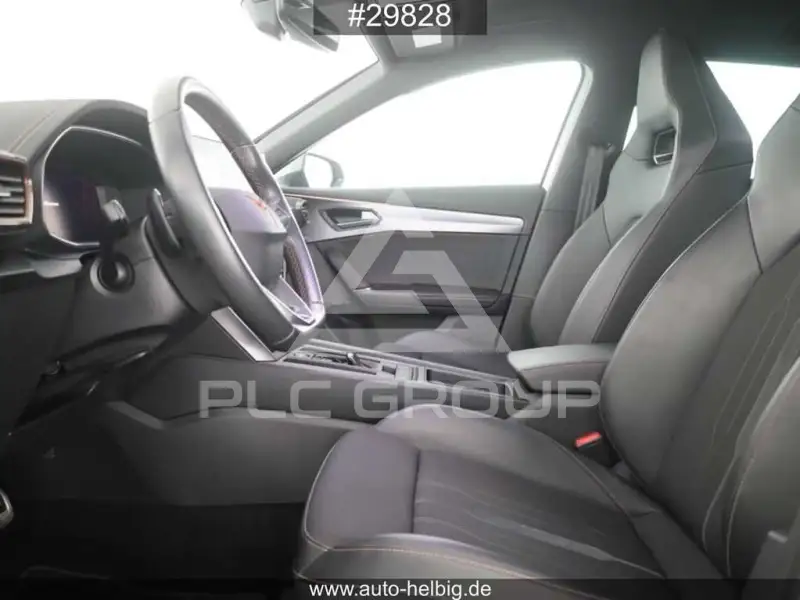 2024 Cupra Formentor