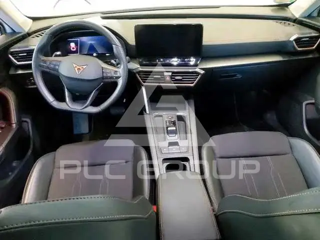 2024 Cupra Formentor