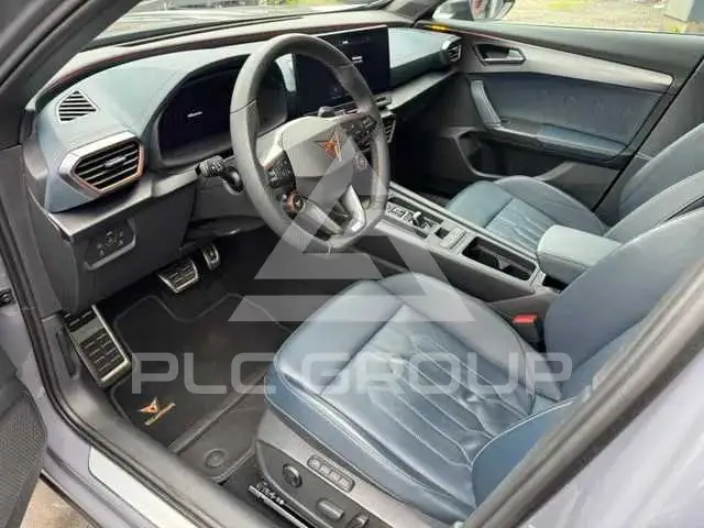 2024 Cupra Formentor