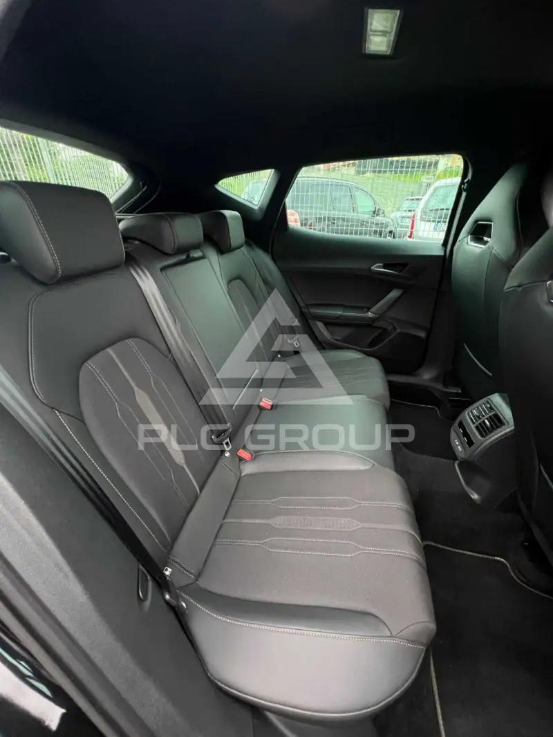 2024 Cupra Formentor