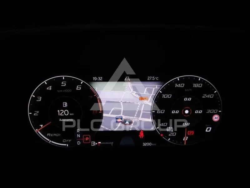 2024 Cupra Formentor