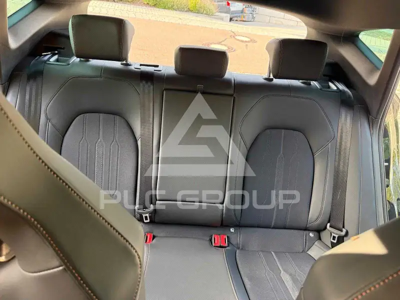 2024 Cupra Formentor