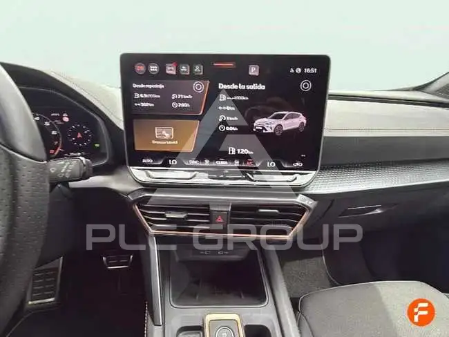 2024 Cupra Formentor